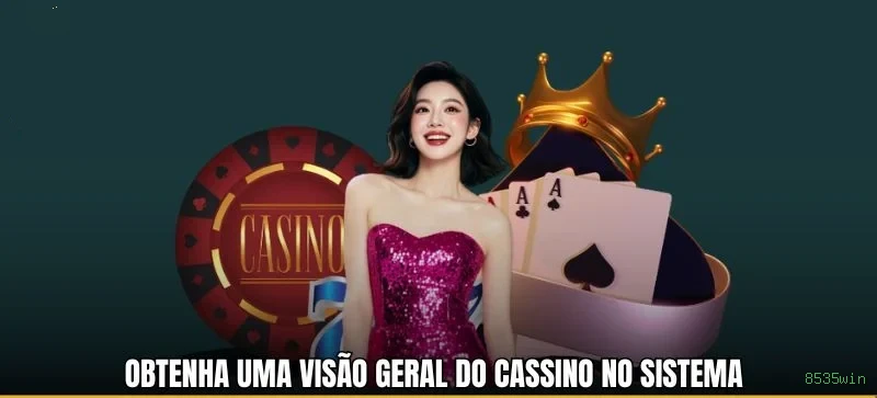 Cashback Semanal 8535win