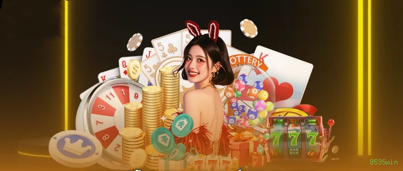 Programa VIP 8535win