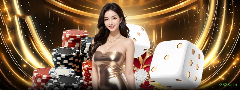 Slots Premium da PG Soft na 8535win