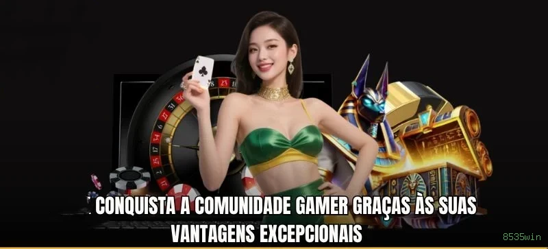 Performance 8535win