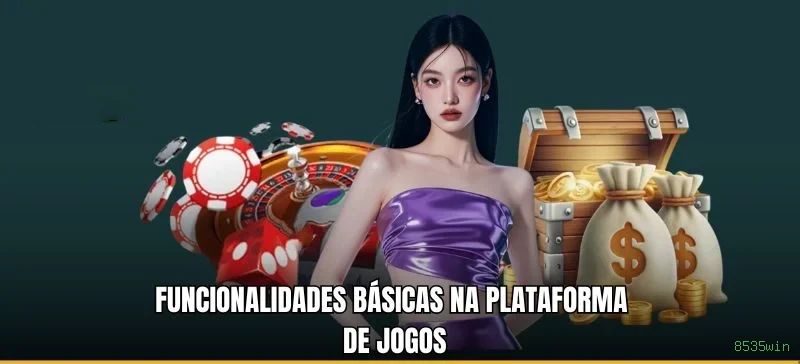 Dicas para ganhar na 8535win